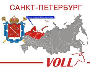 г. Санкт-Петербург