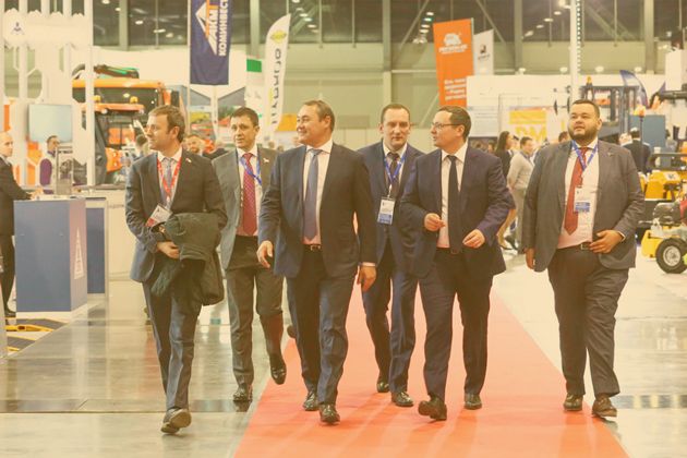 вторая ежегодная специализированная выставка сат 2015 - главное алмазное событие года!