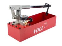 Ручной опрессовщик V-Test 50