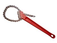 Цепной  ключ VOLL С14 для труб до 5