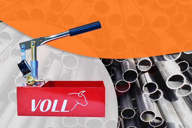 ручные приборы для опрессовки труб: устройство, принцип работы, особенности и тонкости выбора