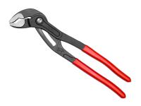 Переставные клещи арт. 5.12300 VOLL Cobra с механизмом быстрой фиксации, L-12