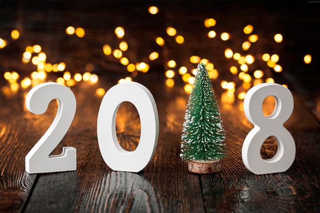 с новым годом!