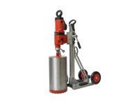 Комплект для алмазного сверления VOLL INDUSTRIAL V-Kit 250 