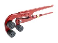 Устройство для обработки края резьбы 3/8 - 2