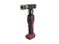 Электрический гидравлический аксиальный пресс V-PexPress EH32-2AKKU, набор 16-32мм