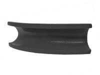 Гибочный сегмент для трубогиба гидравлического VOLL V-Bend 2 - 4Е Ø 2