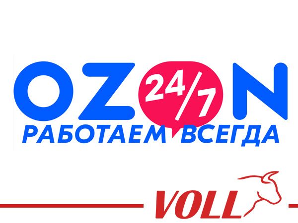 Интернет-магазин OZON Интернет-магазин OZON