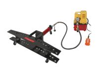 Электрический гидравлический трубогиб V-Bend 4E