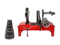 Машина для сварки пластиковых труб  V-Weld R160