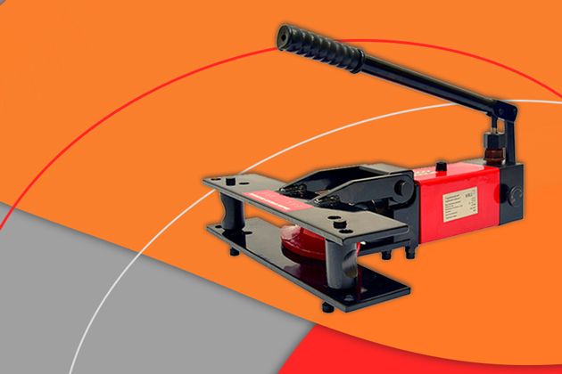 советы профессионалов при работе с трубогибом