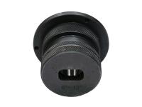 Ведущий ролик 8"- 12" для  V-Groover 12