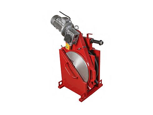 Торцеватель, нагревательный элемент VOLL V-Weld G800