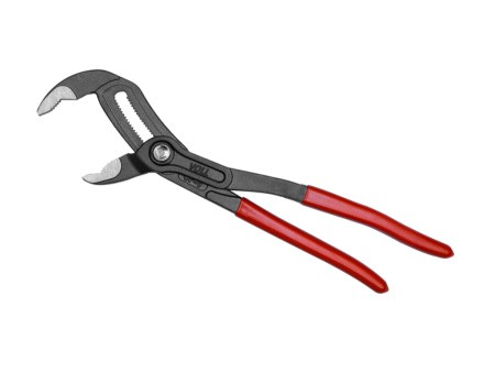 Переставные клещи VOLL Cobra с механизмом быстрой фиксации