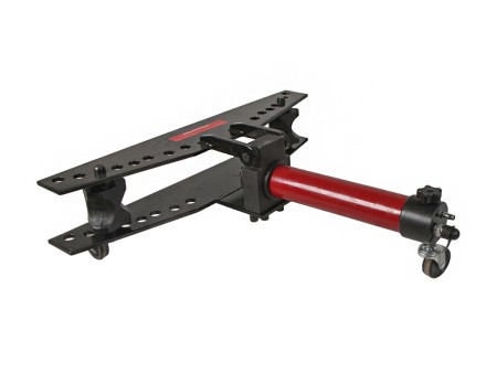 Трубогиб электрогидравлический, V-Bend 3E