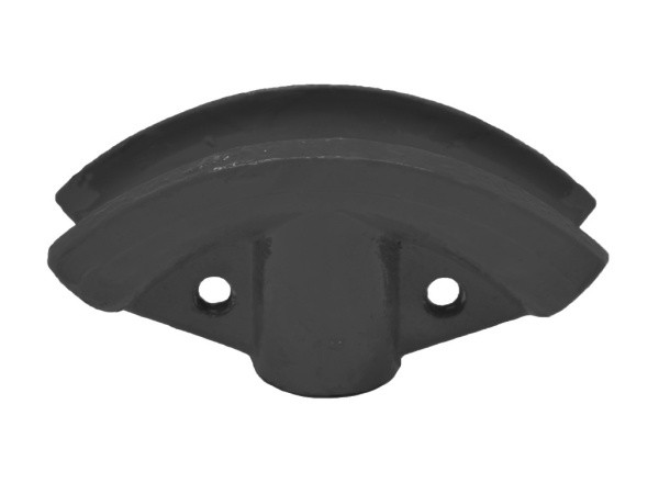 Гибочный сегмент для трубогиба гидравлического VOLL V-Bend 2 - 4Е Ø 1