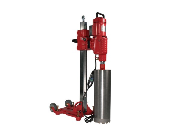 Алмазная сверлильная установка V-Drill 300N