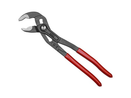 Переставные клещи VOLL Cobra с механизмом быстрой фиксации