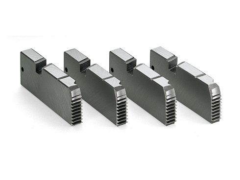 Резьбонарезные ножи VOLL метрические М 42-45 (Alloy) для станков