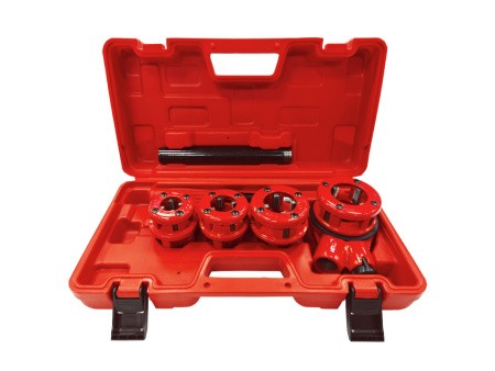 Ручной клупп V-POWER 1 1/4