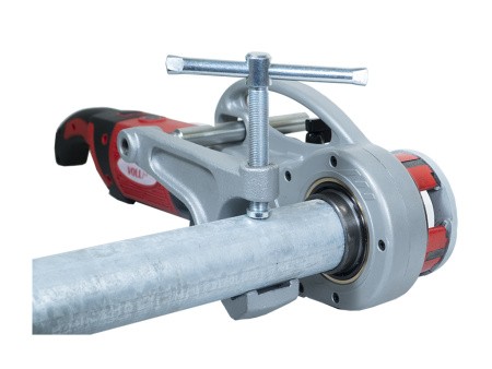 Электрический клупп V-Matic B2 с набором головок 1/2