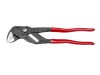 Переставные клещи VOLL Cobra с кулачковым приводом