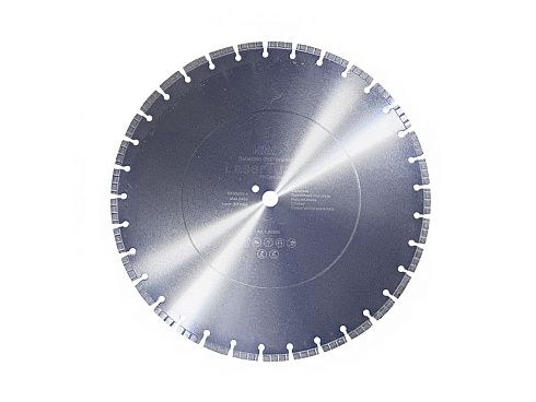 Алмазный диск LaserTurboV PREMIUM VOLL 500 х 25.4 мм