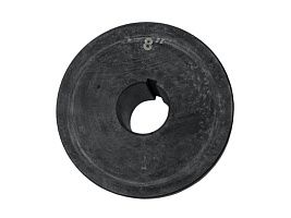 накаточный ролик 8" для v-groover 1-8